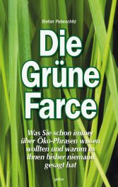Die Grüne Farce_Cover